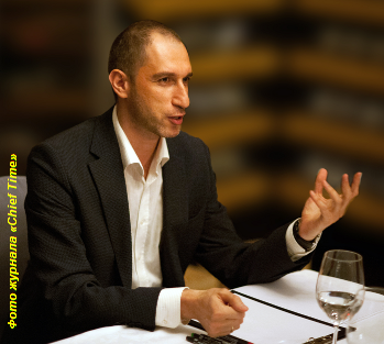 Michael Borodiansky